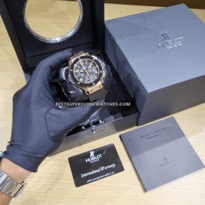hublot big bang ceramic clone watch