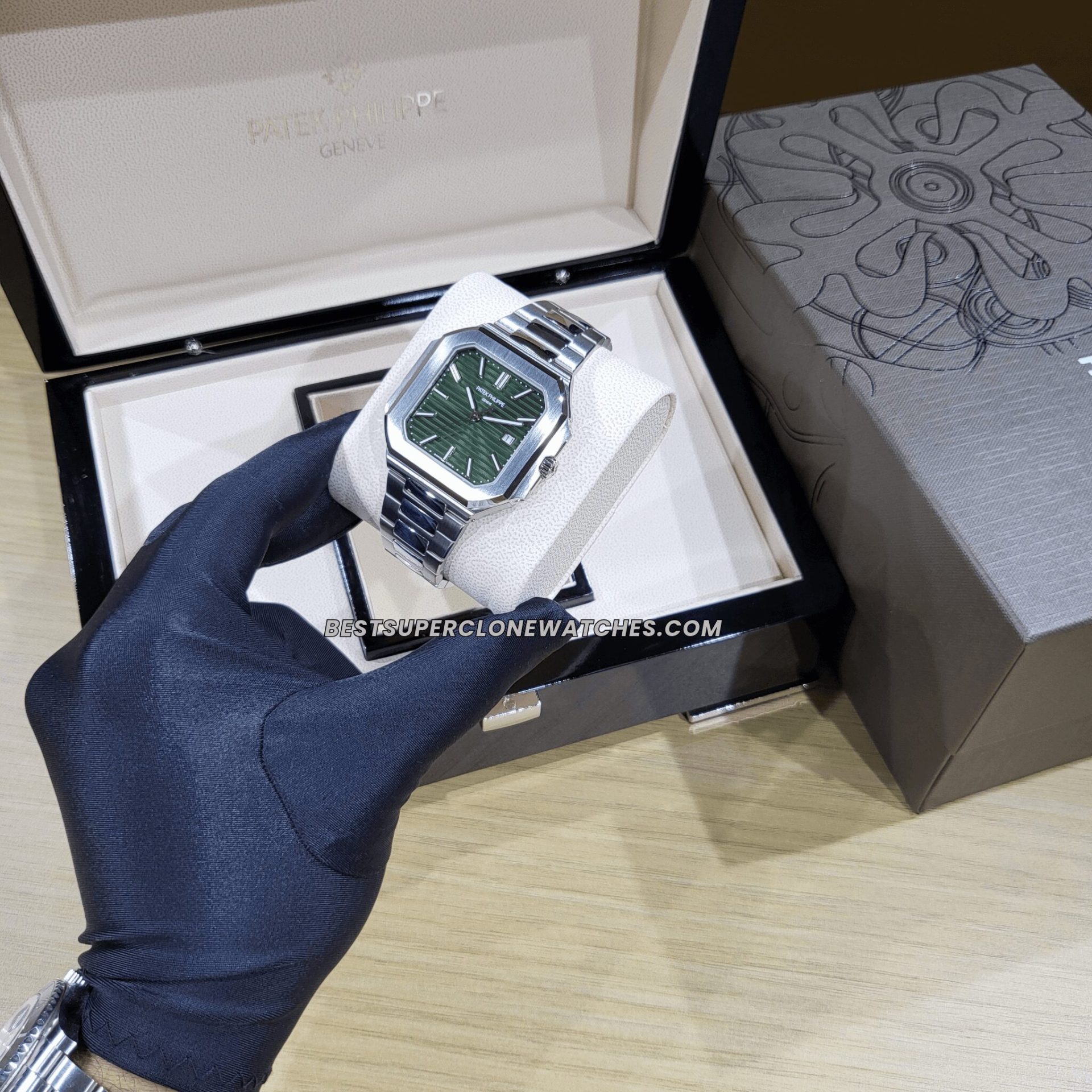 patek philippe cubitus super clone