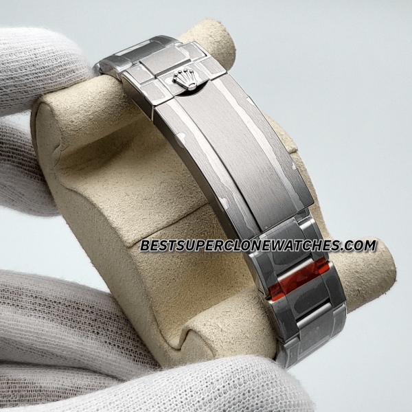 Rolex Submariner Date Starbucks 3235 Swiss Super Clone Watch Ref-126610LV - Image 4