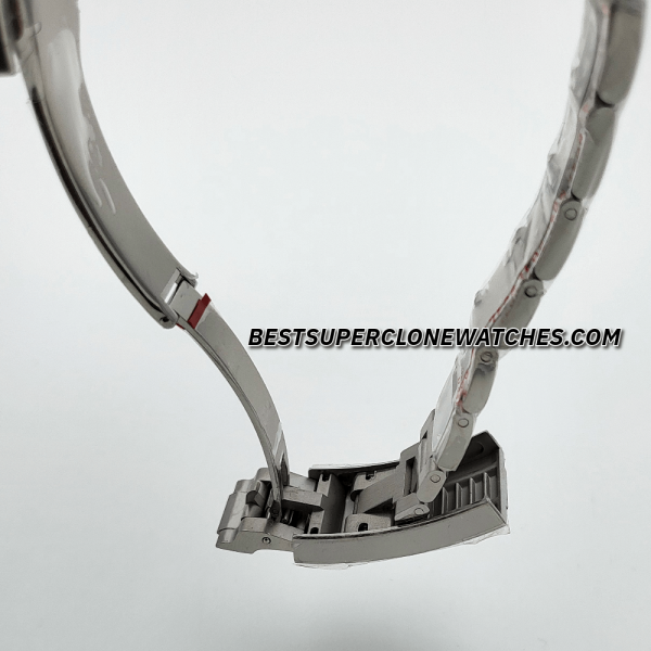 Rolex Submariner Date Starbucks 3235 Swiss Super Clone Watch Ref-126610LV - Image 5
