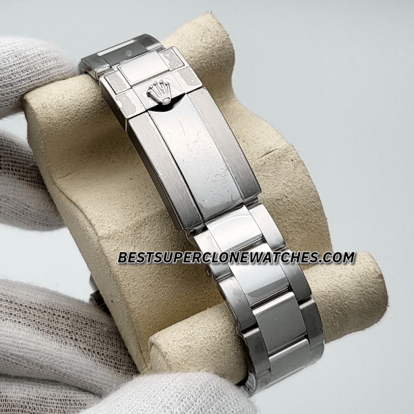 Rolex GMT Master II Sprite Left-Hand 3285 Swiss Super Clone Watch  Ref-126720VTNR - Image 4