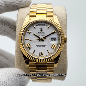 Rolex Day-Date Super Clone