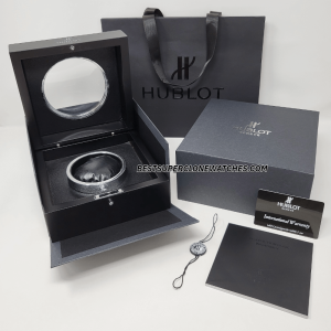 Hublot Exact 1:1 Super Clone Box