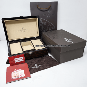 Patek Philippe Box