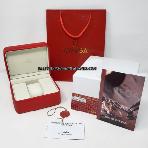 Omega Box