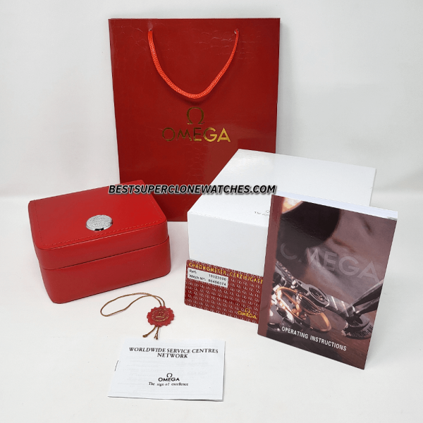 Omega Box - Image 2