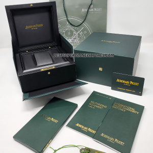 Audemars Piguet Box