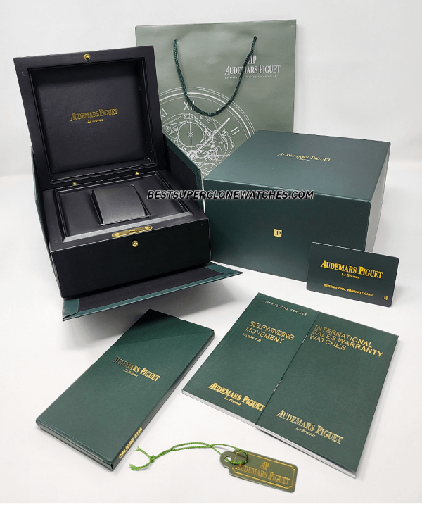 Audemars Piguet Box