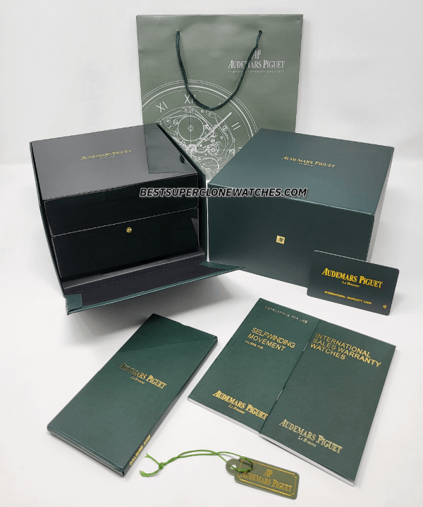 Audemars Piguet Box - Image 2