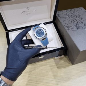 Swiss super clone Patek Philippe watch