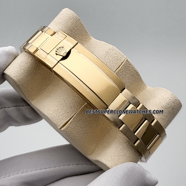 Rolex Daytona 4131 movement Super Clone